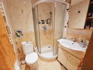 Pronájem bytu 1+1, Dubňany, Hornická, 30 m2