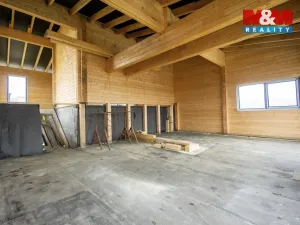 Prodej rodinného domu, Police, 125 m2