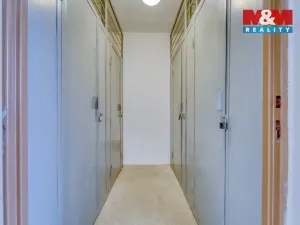 Pronájem bytu 2+1, Plzeň - Nová Hospoda, 58 m2