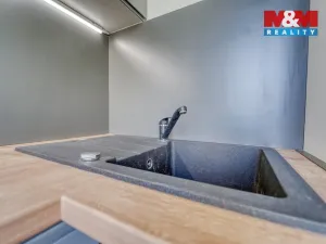 Prodej bytu 3+1, Mariánské Lázně - Úšovice, Hroznatova, 64 m2