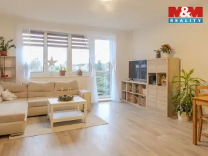 Prodej bytu 3+1, Holešov, Sportovní, 88 m2