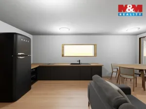 Prodej rodinného domu, Janovice nad Úhlavou, 225 m2