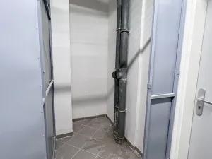 Pronájem bytu 1+kk, Brno - Pisárky, Libušino údolí, 20 m2