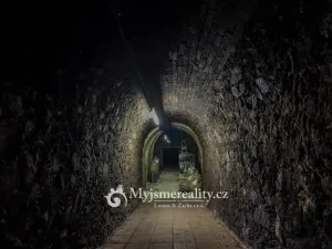 Prodej - jiné, Vrbovec, 50 m2