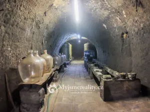 Prodej - jiné, Vrbovec, 50 m2