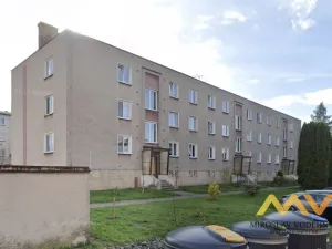Pronájem bytu 3+1, Opočno, Dobrušská, 75 m2
