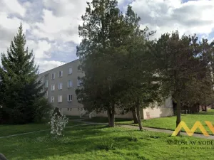 Pronájem bytu 3+1, Opočno, Dobrušská, 75 m2