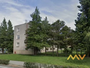 Pronájem bytu 3+1, Opočno, Dobrušská, 75 m2