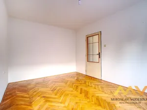 Pronájem bytu 3+1, Opočno, Dobrušská, 75 m2
