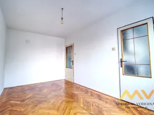 Pronájem bytu 3+1, Opočno, Dobrušská, 75 m2