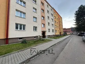 Prodej bytu 4+kk, Ostrava, Patrice Lumumby, 75 m2