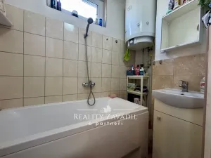 Prodej bytu 1+1, Český Těšín, Na Olšinách, 35 m2