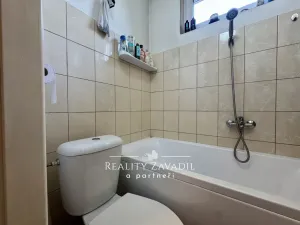 Prodej bytu 1+1, Český Těšín, Na Olšinách, 35 m2