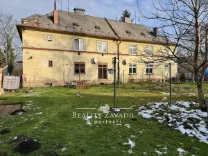 Prodej bytu 1+1, Český Těšín, Na Olšinách, 35 m2