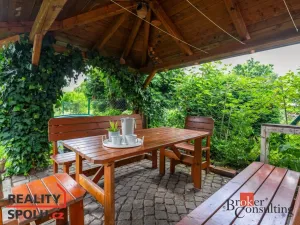 Prodej bytu 3+kk, Dvůr Králové nad Labem, Klazarova, 67 m2