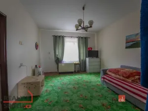 Prodej bytu 3+kk, Dvůr Králové nad Labem, Klazarova, 67 m2