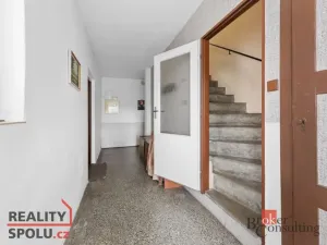 Prodej bytu 3+kk, Dvůr Králové nad Labem, Klazarova, 67 m2