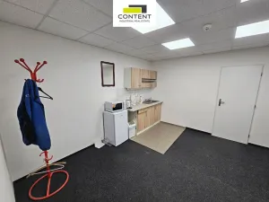 Pronájem obchodního prostoru, Liberec - Liberec VI-Rochlice, České mládeže, 334 m2