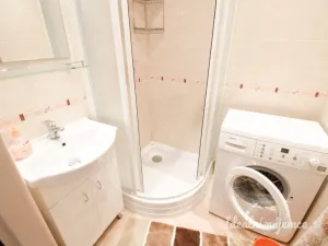 Pronájem bytu 2+1, Brno - Staré Brno, Křídlovická, 53 m2