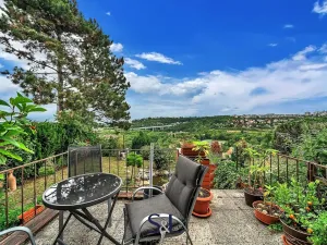 Prodej rodinného domu, Praha - Hlubočepy, Noutonická, 150 m2