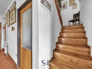 Prodej rodinného domu, Praha - Hlubočepy, Noutonická, 150 m2