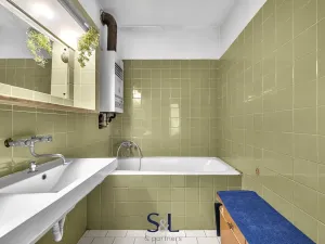 Prodej rodinného domu, Praha - Hlubočepy, Noutonická, 150 m2