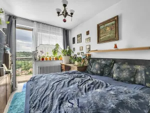 Prodej rodinného domu, Praha - Hlubočepy, Noutonická, 150 m2