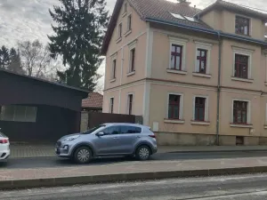 Dražba bytu 2+1, Liberec - Liberec VIII-Dolní Hanychov, Ještědská, 67 m2