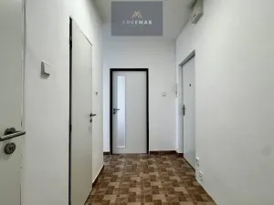 Pronájem bytu 2+1, Ostrava, Plzeňská, 53 m2