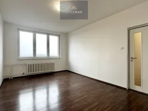 Pronájem bytu 2+1, Ostrava, Plzeňská, 53 m2