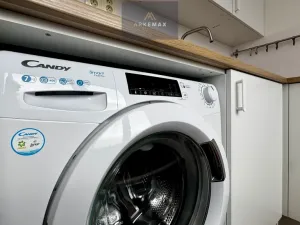 Pronájem bytu 2+1, Ostrava, Plzeňská, 53 m2