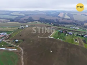 Prodej pozemku pro bydlení, Mistřice - Javorovec, 3461 m2