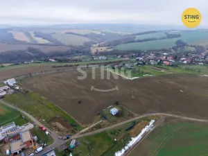 Prodej pozemku pro bydlení, Mistřice - Javorovec, 3461 m2