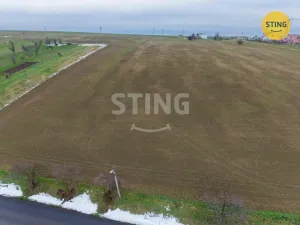 Prodej pozemku pro bydlení, Mistřice - Javorovec, 3461 m2