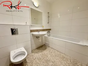 Pronájem bytu 2+1, Praha, Heleny Malířové, 46 m2