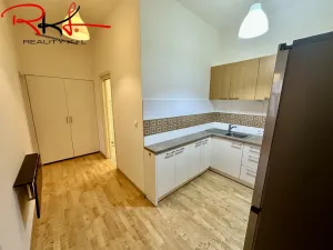 Pronájem bytu 2+1, Praha, Heleny Malířové, 46 m2