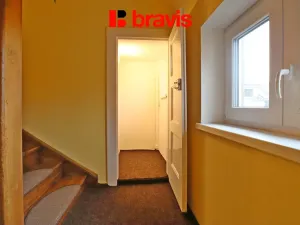 Pronájem bytu 3+kk, Brno - Židenice, Pechova, 70 m2