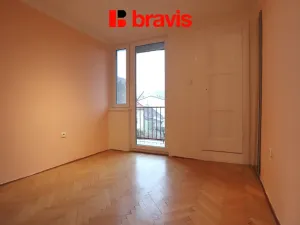 Pronájem bytu 3+kk, Brno - Židenice, Pechova, 70 m2