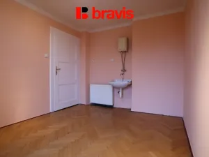 Pronájem bytu 3+kk, Brno - Židenice, Pechova, 70 m2