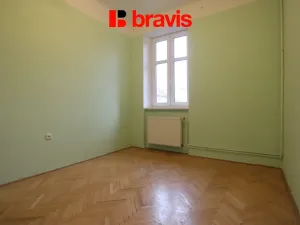 Pronájem bytu 3+kk, Brno - Židenice, Pechova, 70 m2
