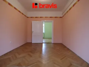 Pronájem bytu 3+kk, Brno - Židenice, Pechova, 70 m2