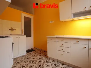 Pronájem bytu 3+kk, Brno - Židenice, Pechova, 70 m2