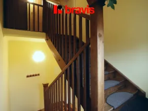 Pronájem bytu 3+kk, Brno - Židenice, Pechova, 70 m2