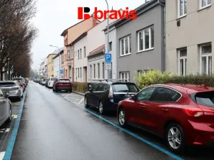 Pronájem bytu 3+kk, Brno - Židenice, Pechova, 70 m2