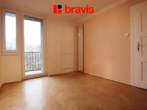 Pronájem bytu 3+kk, Brno - Židenice, Pechova, 70 m2