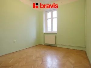 Pronájem bytu 3+kk, Brno - Židenice, Pechova, 70 m2