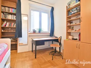 Pronájem bytu 4+kk, Brno, Mezírka, 90 m2