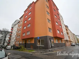 Pronájem bytu 4+kk, Brno, Mezírka, 90 m2