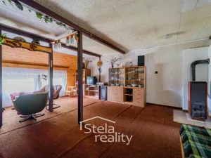 Prodej chaty, Rýmařov - Ondřejov, 255 m2