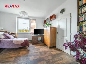 Prodej rodinného domu, Brno, Liliová, 100 m2